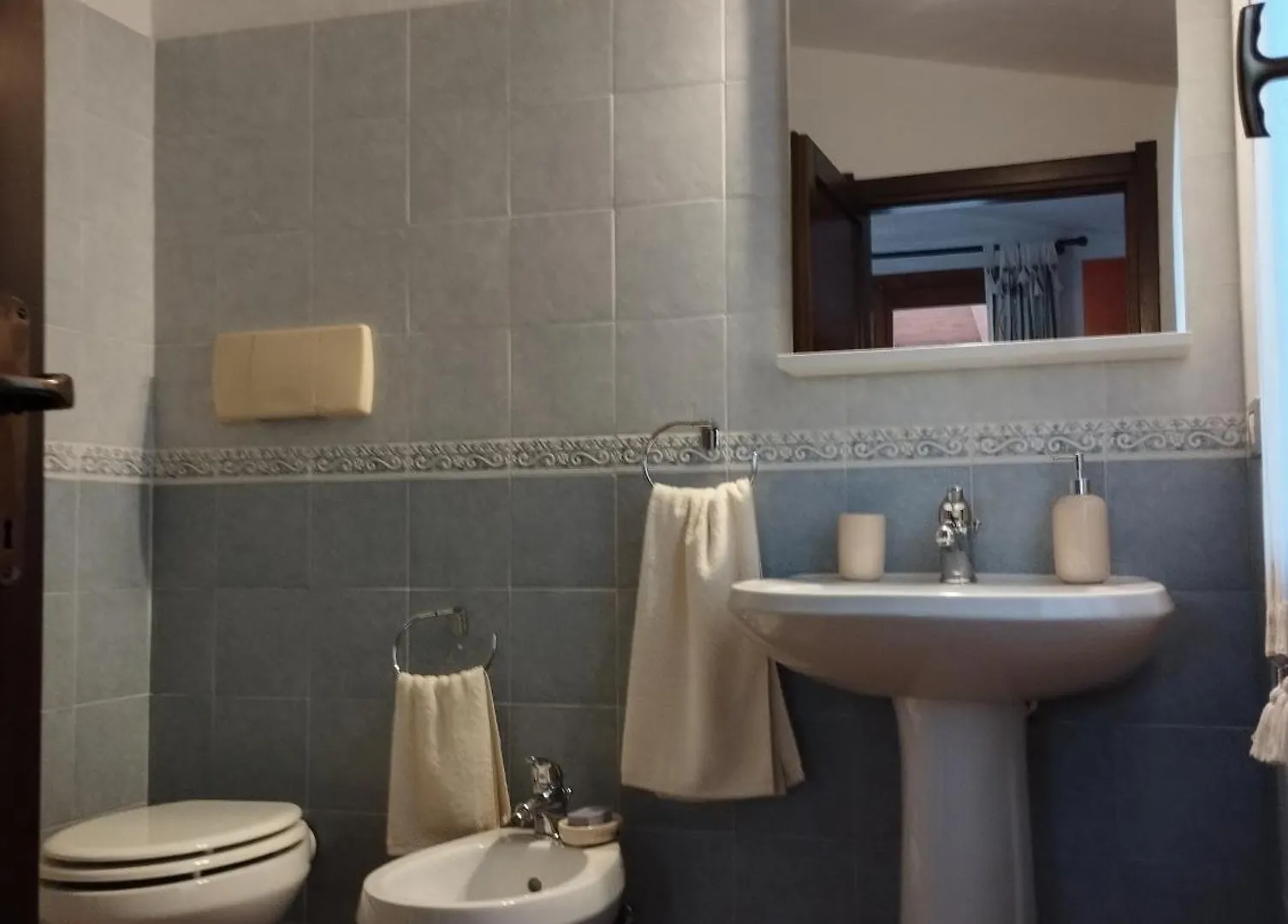 Holiday home Appartamento A 50 Metri Dal Mare Torre delle Stelle