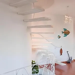  Casa vacanze Anna 300 M Dal Mare