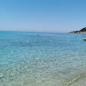 Casa vacanze Melissa